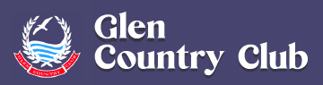 Glen Country Club Shop